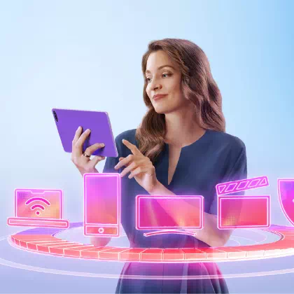 Комбо - единая связь Ростелеком для всех в&nbsp;село Черноусово (Свердловская область)